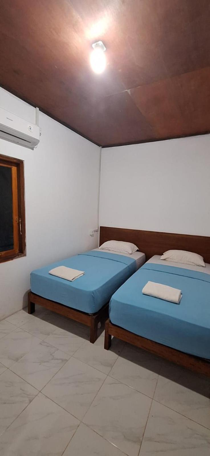 Arthur Homestay Telescope Mentawai Tua Pejat Exterior foto