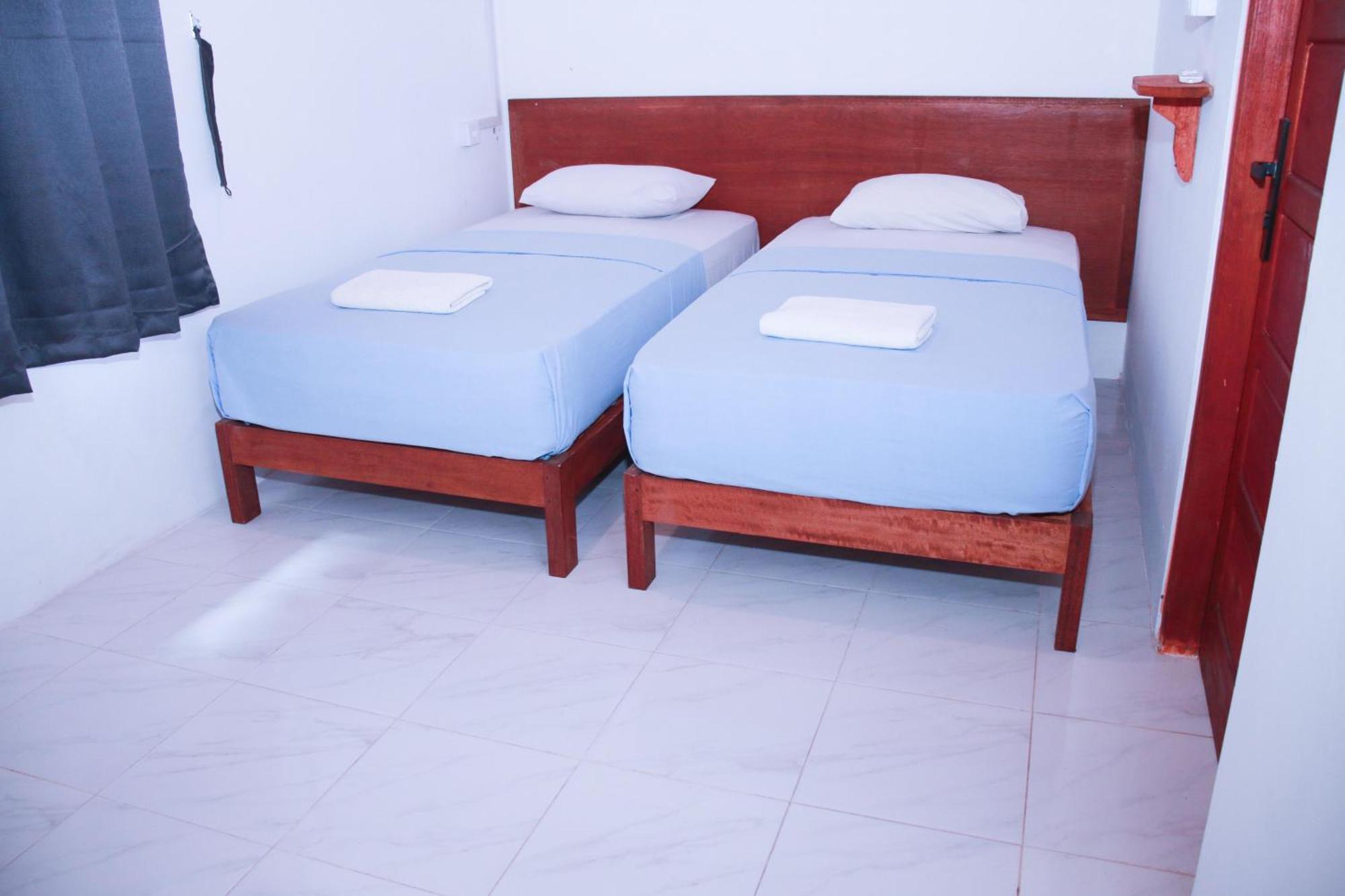 Arthur Homestay Telescope Mentawai Tua Pejat Exterior foto