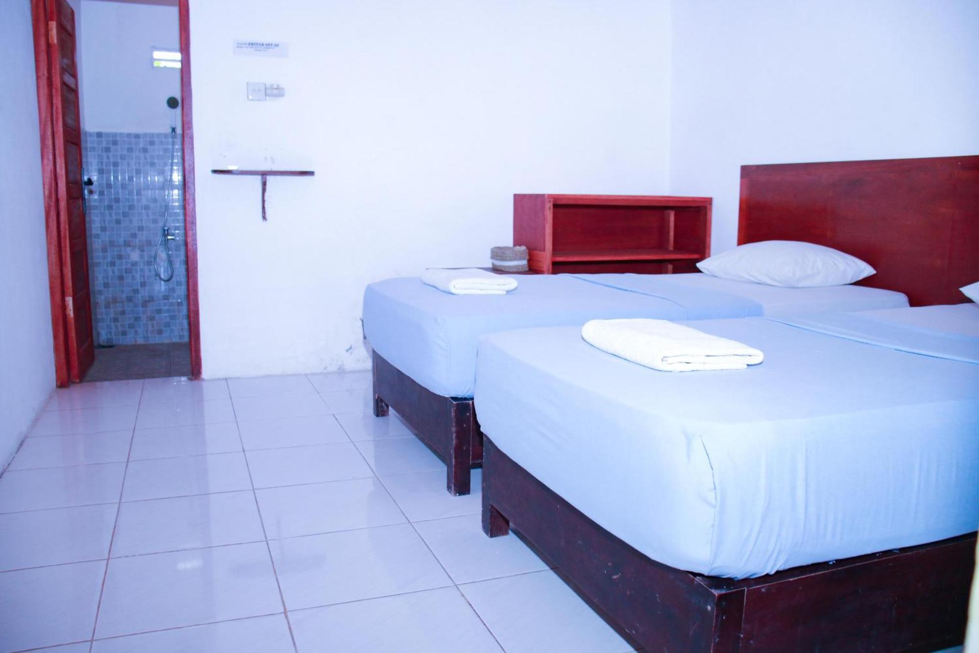 Arthur Homestay Telescope Mentawai Tua Pejat Exterior foto