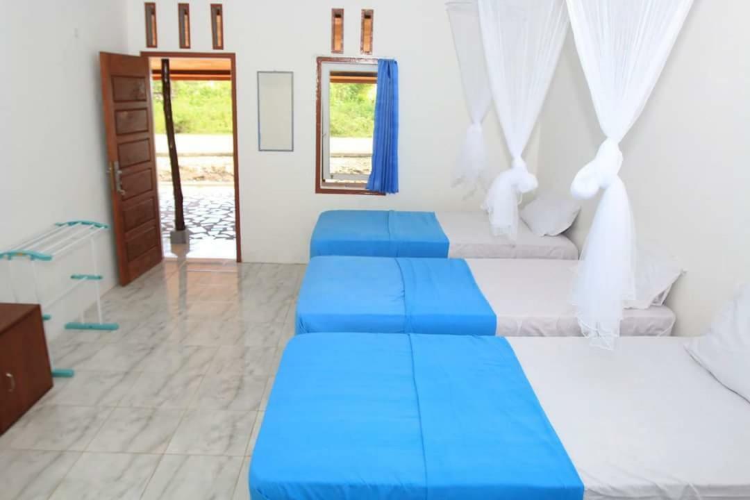 Arthur Homestay Telescope Mentawai Tua Pejat Exterior foto