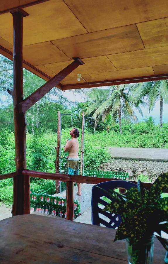 Arthur Homestay Telescope Mentawai Tua Pejat Exterior foto